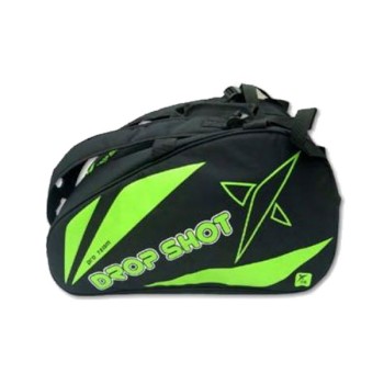 Drop Shot Paletero Promo