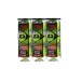 Dunlop Pack 3 botes de bolas