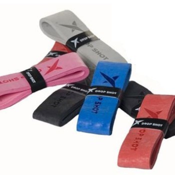 Drop Shot Touch Drive