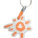 Padel Lobb Llavero Logo