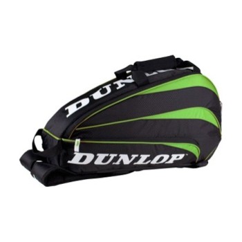 Dunlop Tour Mediano Verde