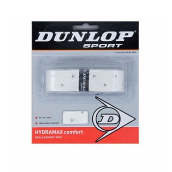 Dunlop Hydramax Comfort