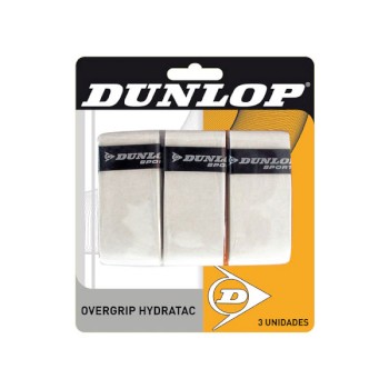 Dunlop Hydratac Blanco