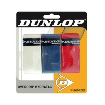 Dunlop Hydratac mixto