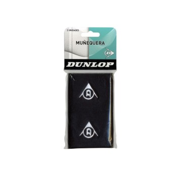 Dunlop Pack 2 Muñequeras