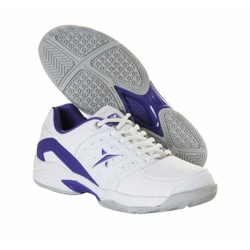 Drop Shot Torsion Woman
