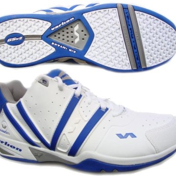Varlion V-ADVANCED HOMBRE BLANCO/AZUL