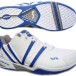Varlion V-ADVANCED HOMBRE BLANCO/AZUL