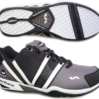 Varlion V-ADVANCED HOMBRE GRISES