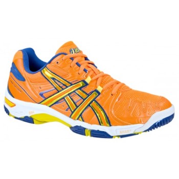 Asics Gel Exclusive 2 Naranjas