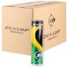 Dunlop Cajón Pelotas Dunlop Fort All Court