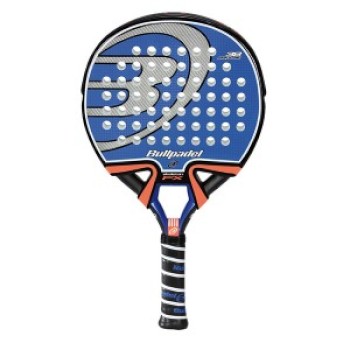 Bullpadel Skeleton FX 2013