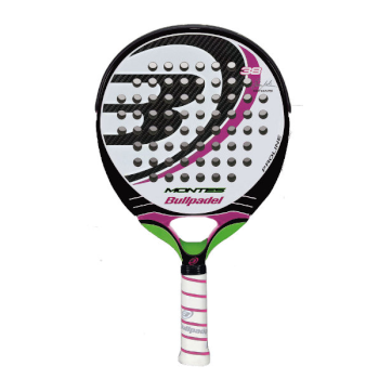 Bullpadel Montes 2013