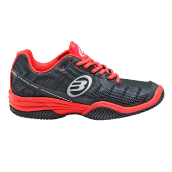 Bullpadel k3 Gris/Azulado