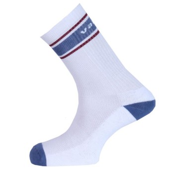 Varlion Varlion Socks Original Man White/blue