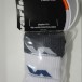 Varlion Varlion Socks Classics Man Gris + Azul + Gris