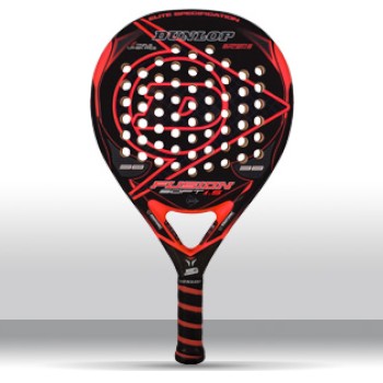 Dunlop Dunlop Fusion 1.5 Soft