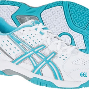 Asics Gel padel pro 2 woman blancas