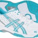 Asics Gel padel pro 2 woman blancas