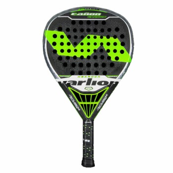 Varlion CAÑON CARBON DIFUSOR HEXAGON