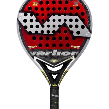 Varlion Lethal Weapon Carbon 5 Roja