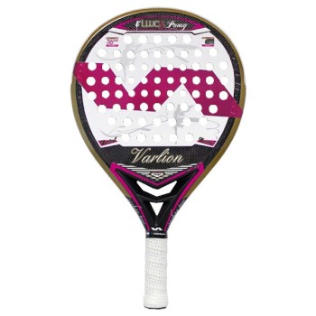 Varlion Lethal Weapon Carbon 5 Pansy