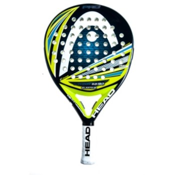 Head HEAD TYPHOON 3.0 E+