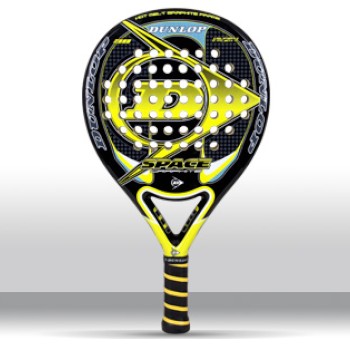 Dunlop SPACE GRAPHITE