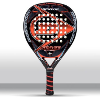 Dunlop SPACE CARBON