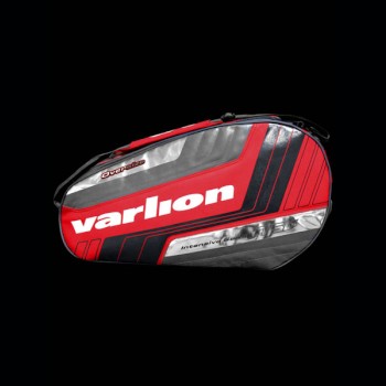 Varlion PALETERO OVERSIZE MAN ROJO