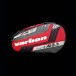 Varlion PALETERO OVERSIZE MAN ROJO