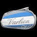 Varlion VARLION OVERSIZE WOMAN CELESTE