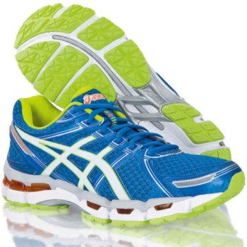 Asics KAYANO 19